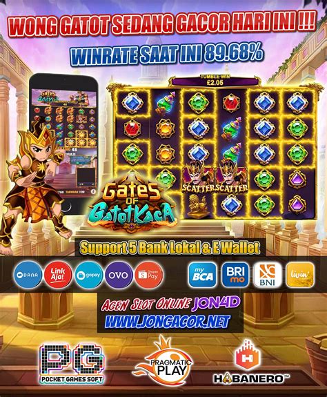 RTP WT707 Winrate Tertinggi Hanya Disini.